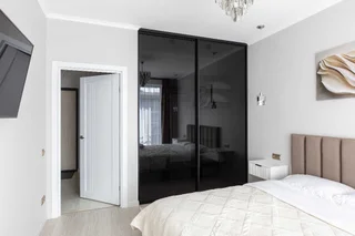 Москва: Апартаменты Flat Inn в ЖК «Квартал Che»