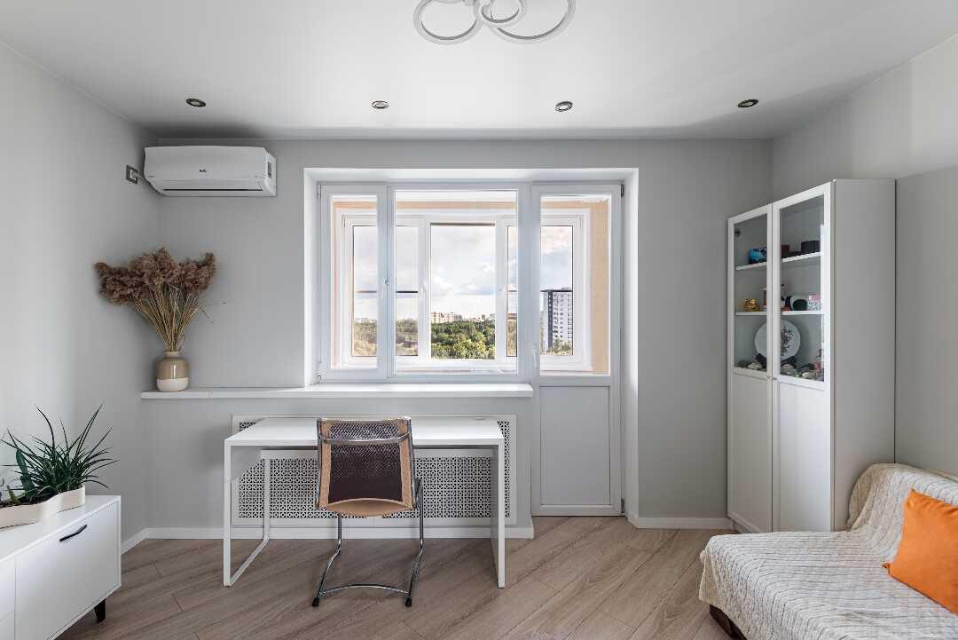 Москва: Апартаменты Flat Inn рядом с метро «Каширская»