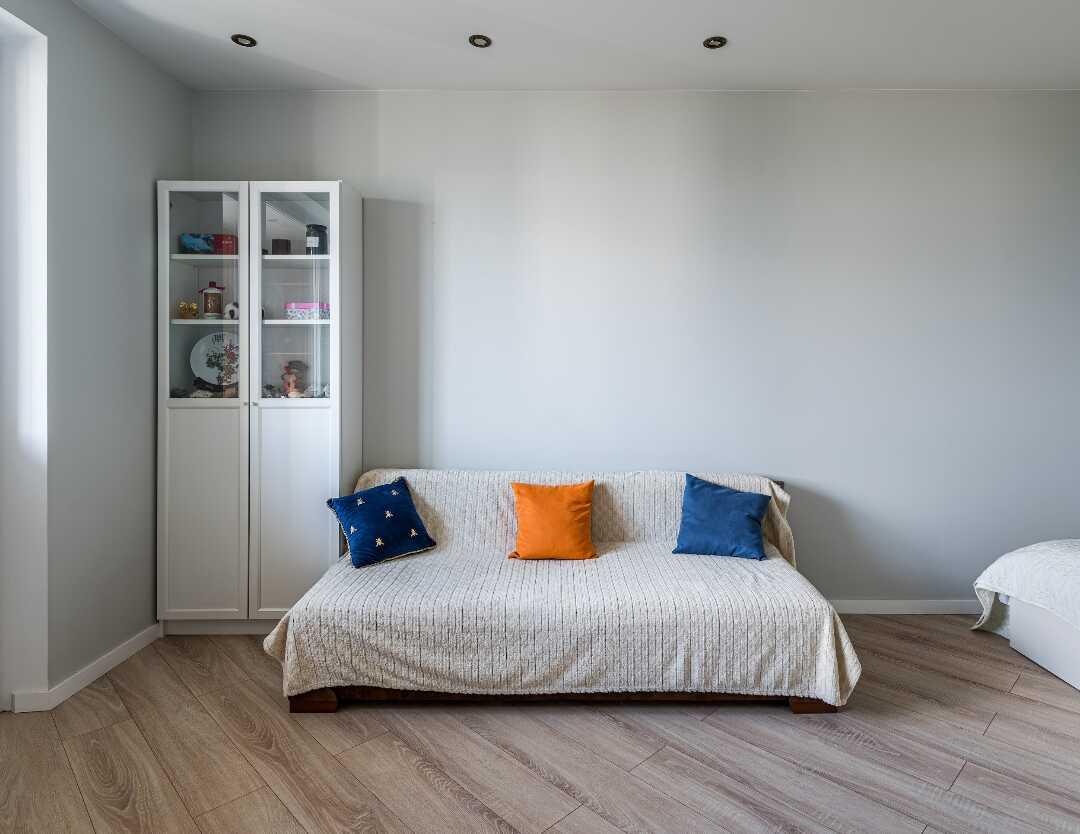 Москва: Апартаменты Flat Inn рядом с метро «Каширская»
