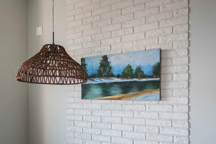 Москва: Апартаменты Flat Inn рядом с метро «Каширская»