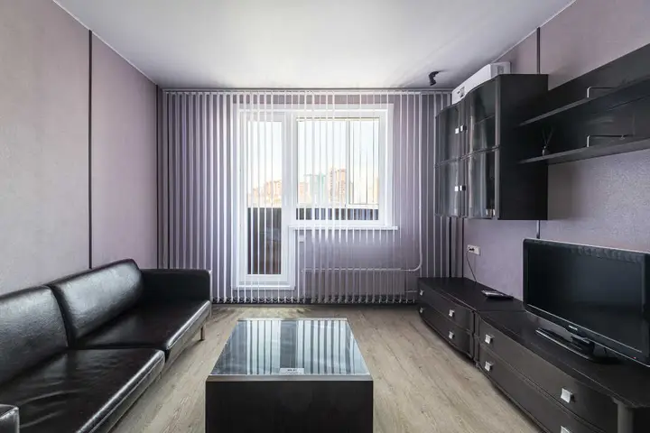 Апартаменты Flat Inn рядом с Парком Победы — фото 2