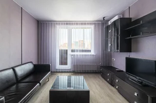 Москва: Апартаменты Flat Inn рядом с Парком Победы