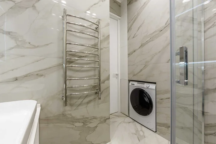 Москва: Апартаменты Flat Inn Level Причальный с панорамным видом на Москва-Сити