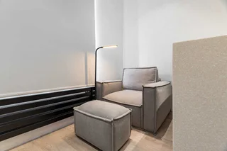 Москва: Апартаменты Flat Inn в ЖК «Квартал на набережной NOW»