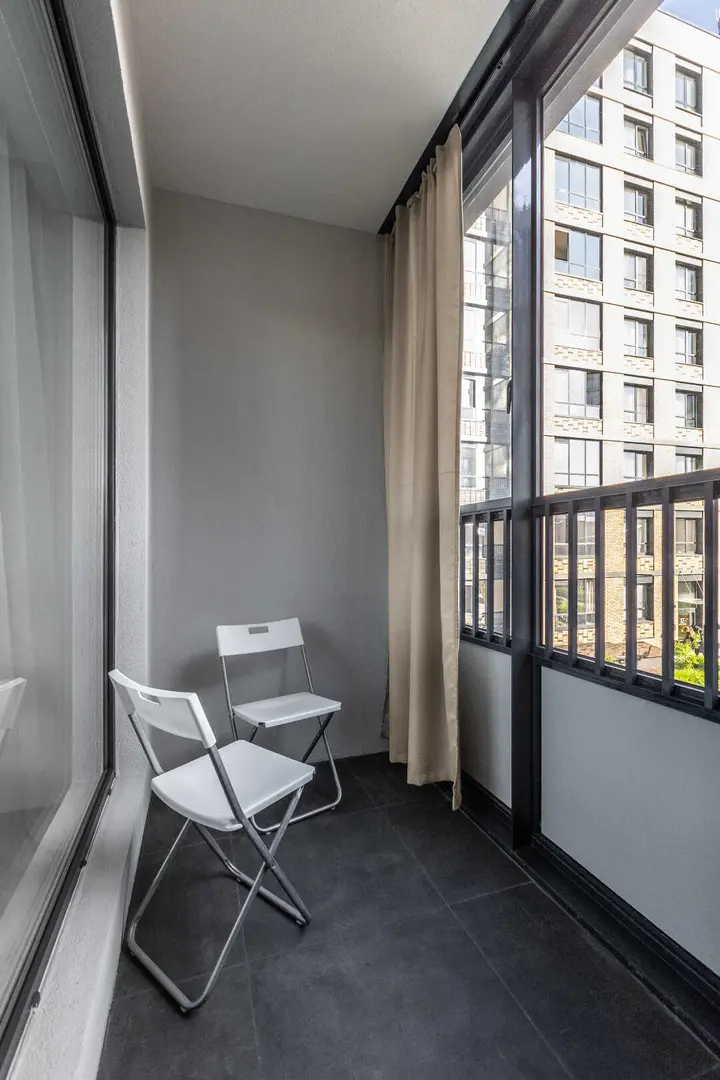 Москва: Апартаменты Flat Inn Astra Marine у Невы