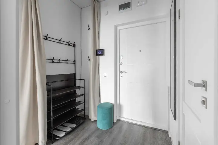 Апартаменты Flat Inn Astra Marine у Невы — фото 5