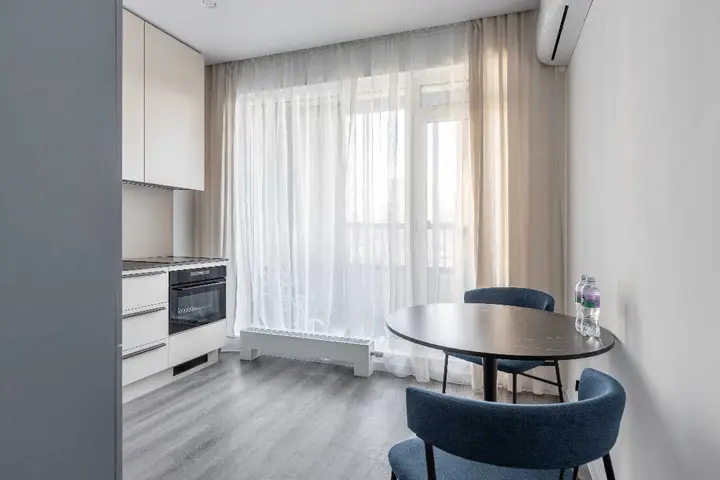Апартаменты Flat Inn Astra Marine у Невы — фото 6