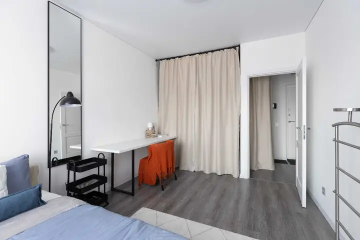 Апартаменты Flat Inn Astra Marine у Невы — фото 3