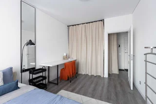Москва: Апартаменты Flat Inn Astra Marine у Невы