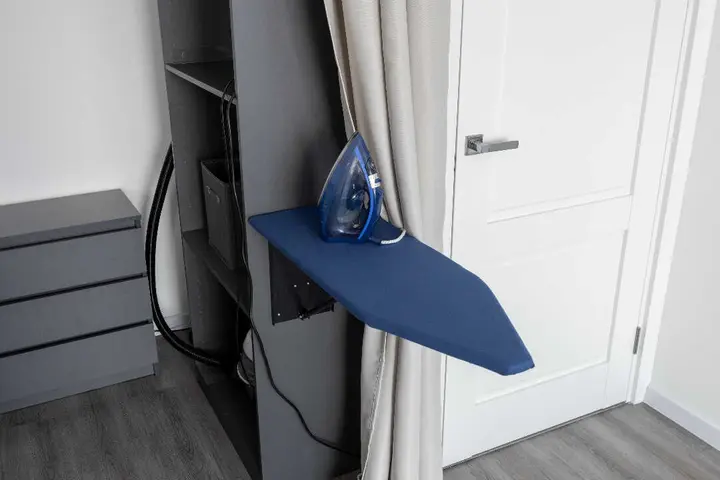 Москва: Апартаменты Flat Inn Astra Marine у Невы
