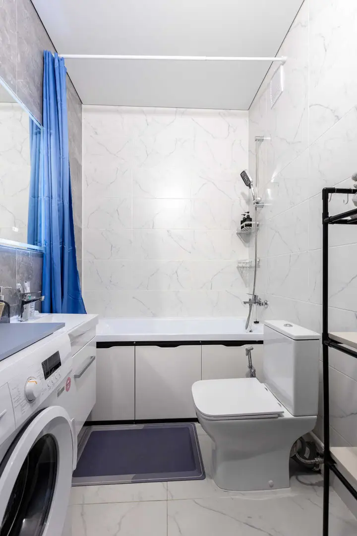 Москва: Апартаменты Flat Inn Astra Marine у Невы
