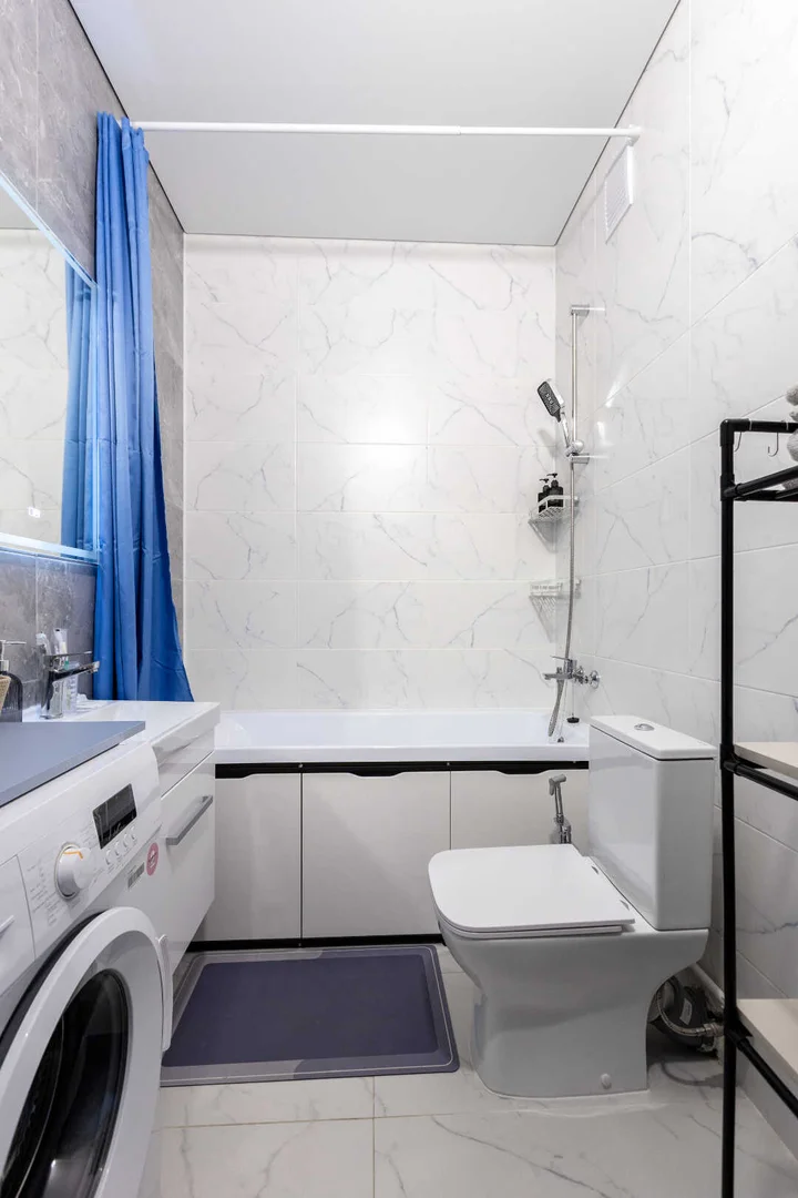 Москва: Апартаменты Flat Inn Astra Marine у Невы