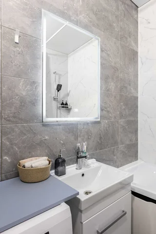 Москва: Апартаменты Flat Inn Astra Marine у Невы