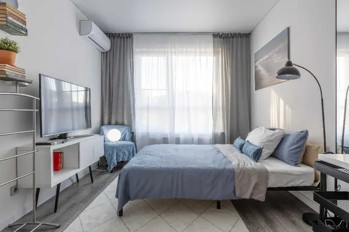 Апартаменты Flat Inn Astra Marine у Невы — фото 2