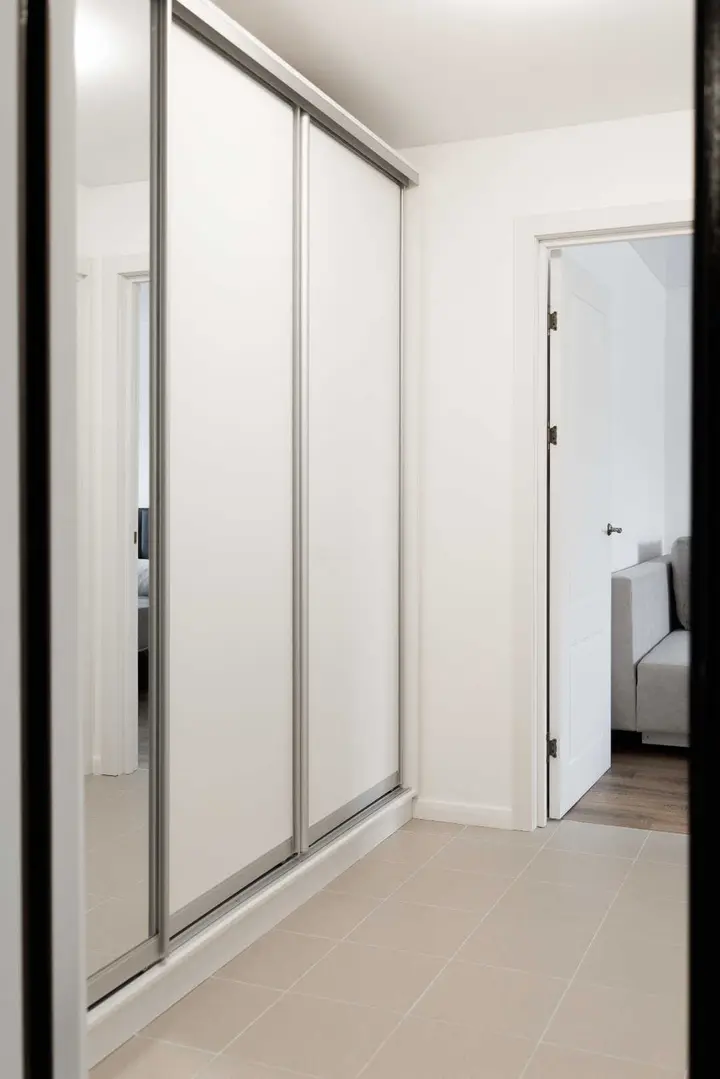 Москва: Апартаменты Flat Inn на Донецкой 6
