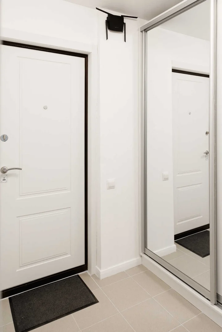 Москва: Апартаменты Flat Inn на Донецкой 6