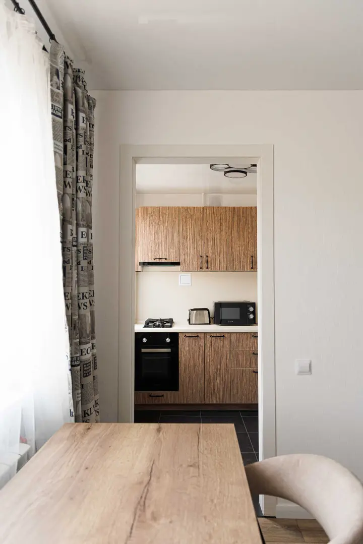 Москва: Апартаменты Flat Inn на Донецкой 6