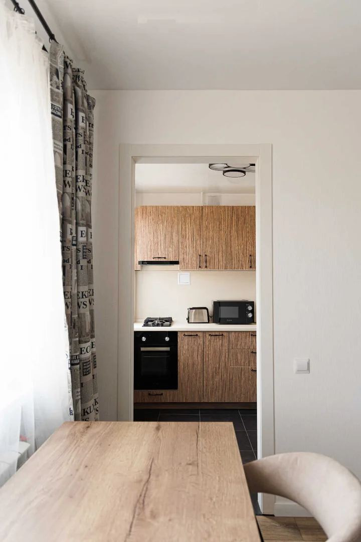 Москва: Апартаменты Flat Inn на Донецкой 6