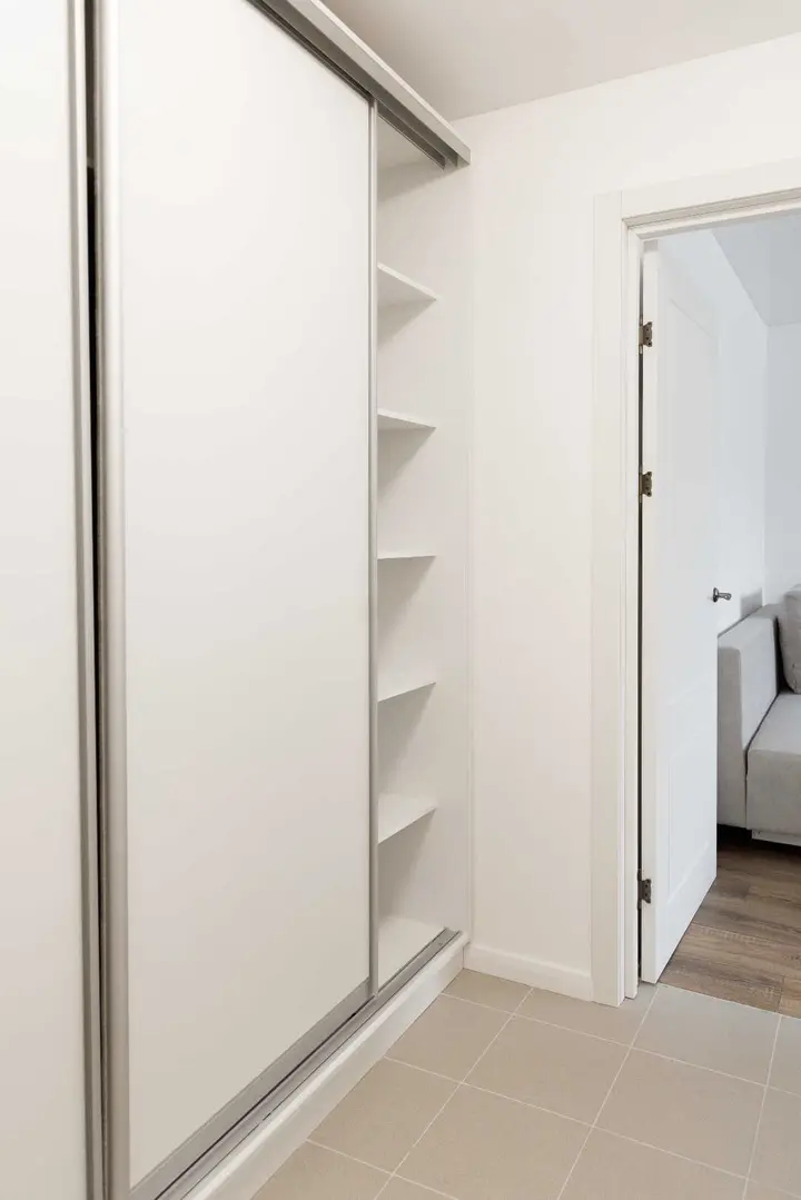 Москва: Апартаменты Flat Inn на Донецкой 6
