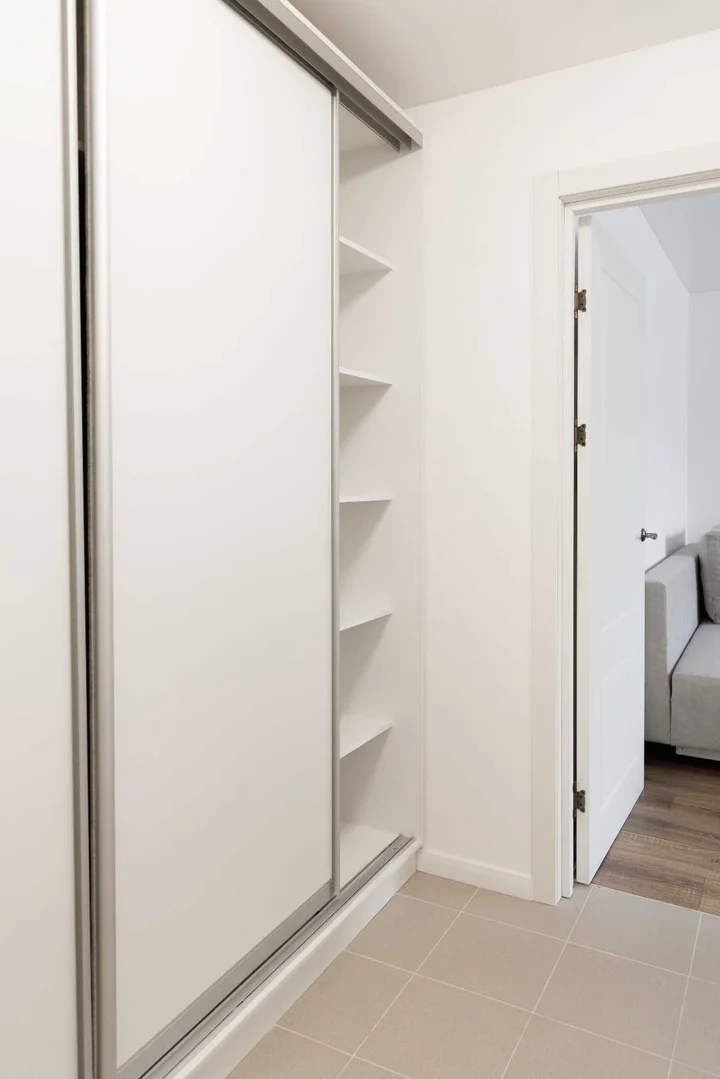 Москва: Апартаменты Flat Inn на Донецкой 6