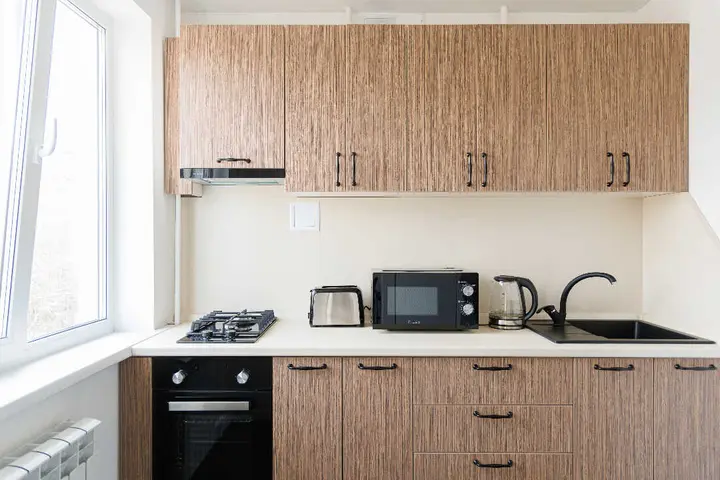 Москва: Апартаменты Flat Inn на Донецкой 6