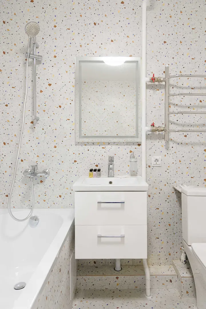 Москва: Апартаменты Flat Inn на Донецкой 6