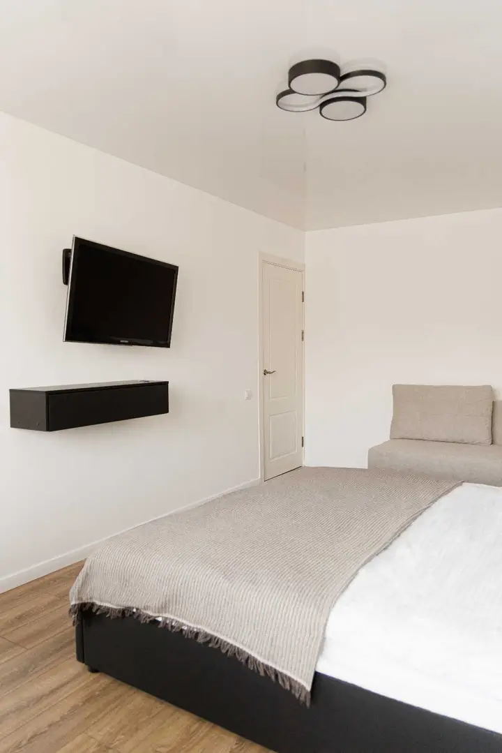 Апартаменты Flat Inn на Донецкой 6 — фото 6