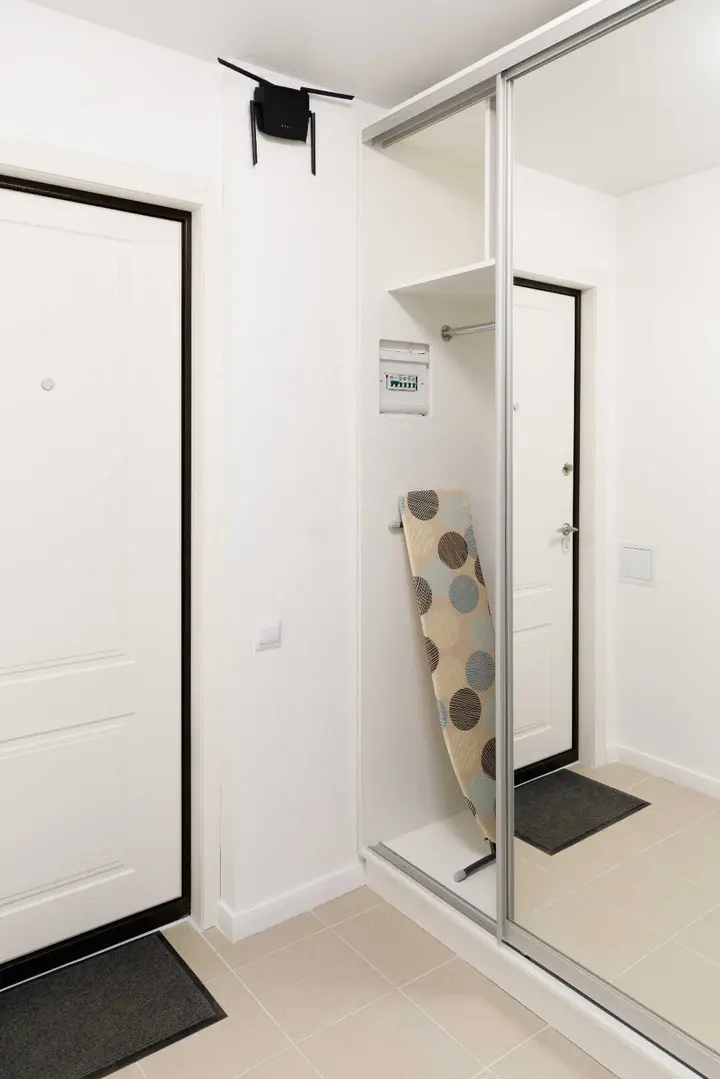 Москва: Апартаменты Flat Inn на Донецкой 6