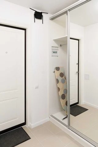 Москва: Апартаменты Flat Inn на Донецкой 6