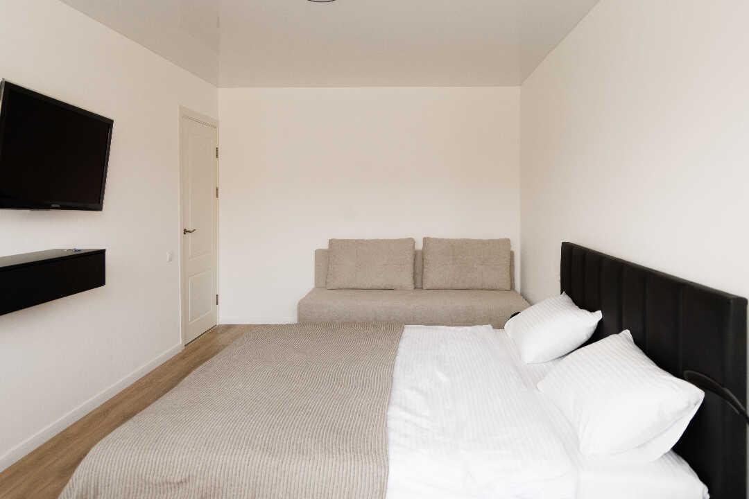 Москва: Апартаменты Flat Inn на Донецкой 6