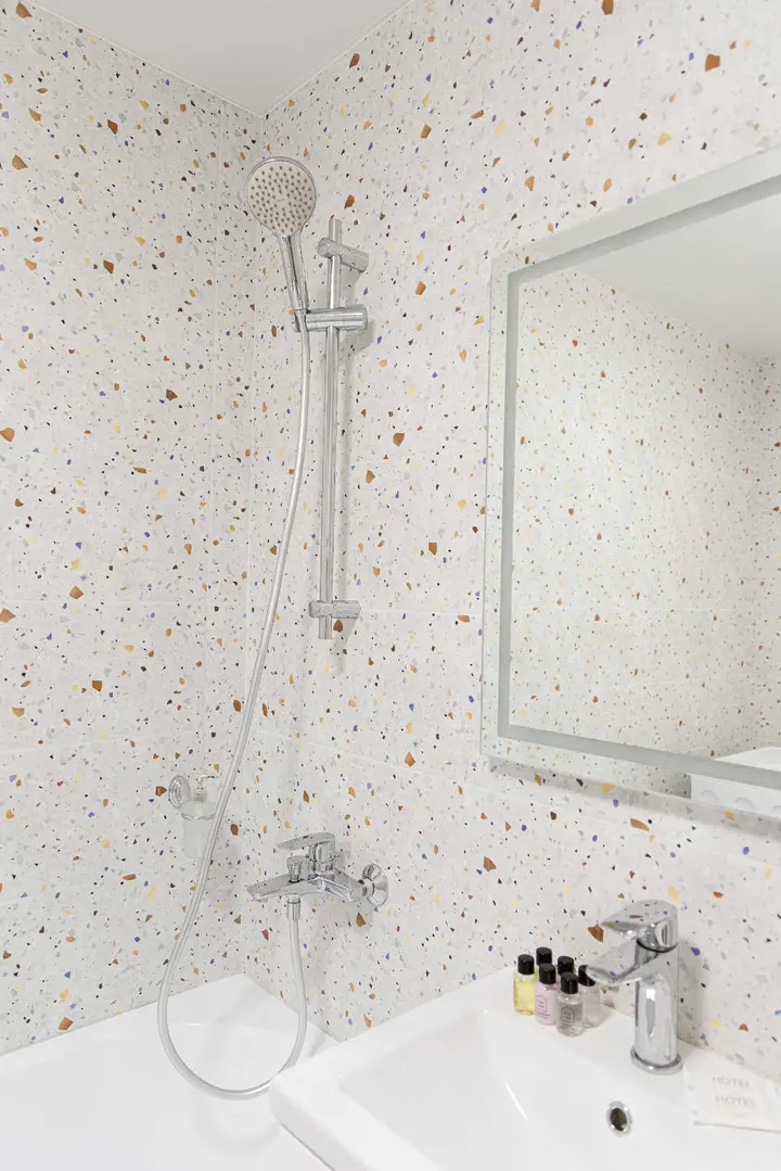 Москва: Апартаменты Flat Inn на Донецкой 6