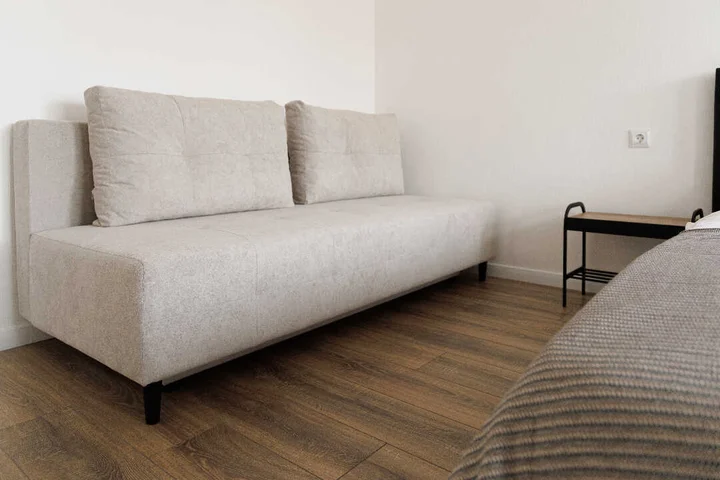 Москва: Апартаменты Flat Inn на Донецкой 6