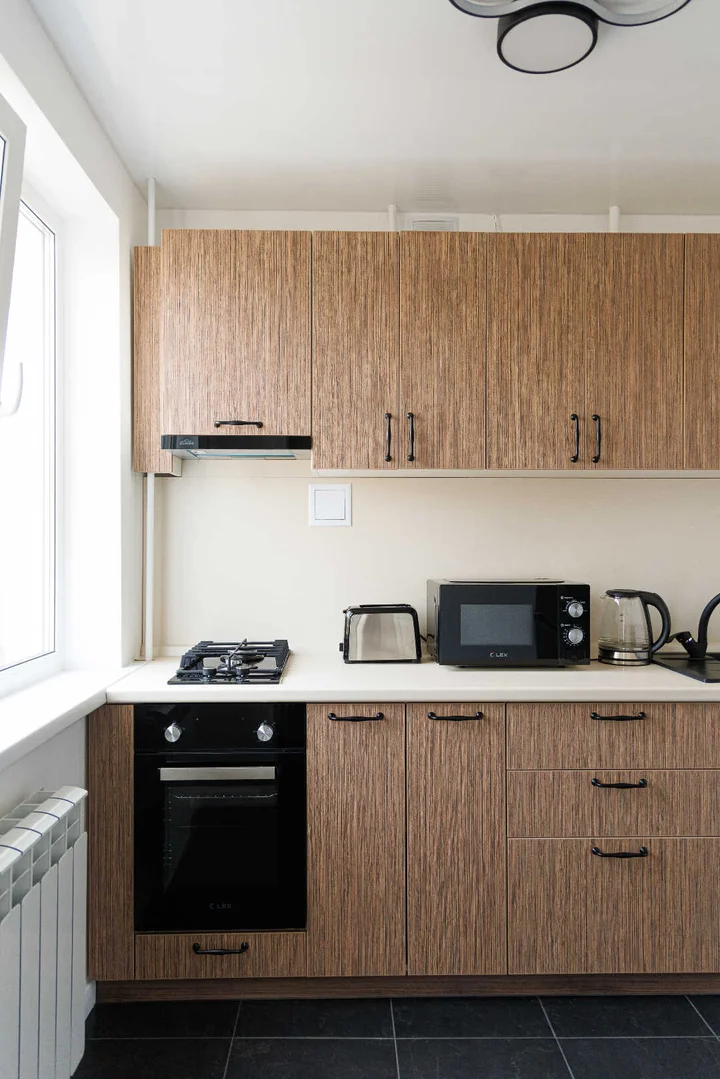 Москва: Апартаменты Flat Inn на Донецкой 6