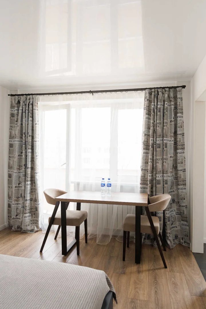 Москва: Апартаменты Flat Inn на Донецкой 6
