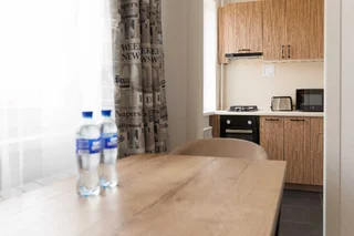 Москва: Апартаменты Flat Inn на Донецкой 6
