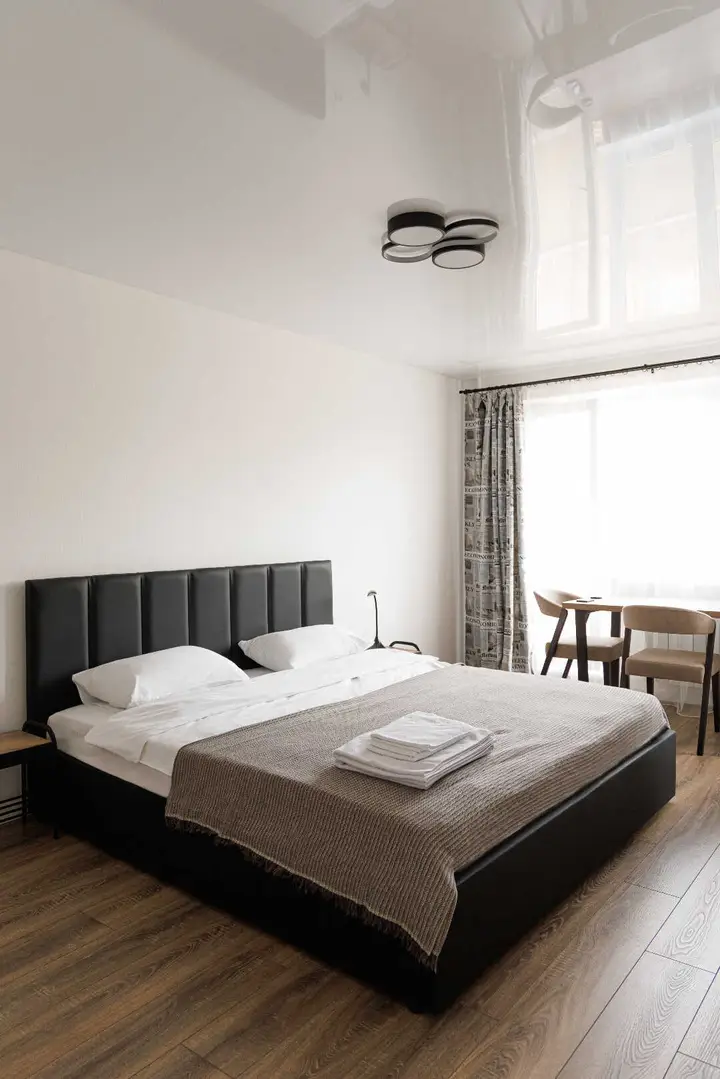 Апартаменты Flat Inn на Донецкой 6 — фото 2