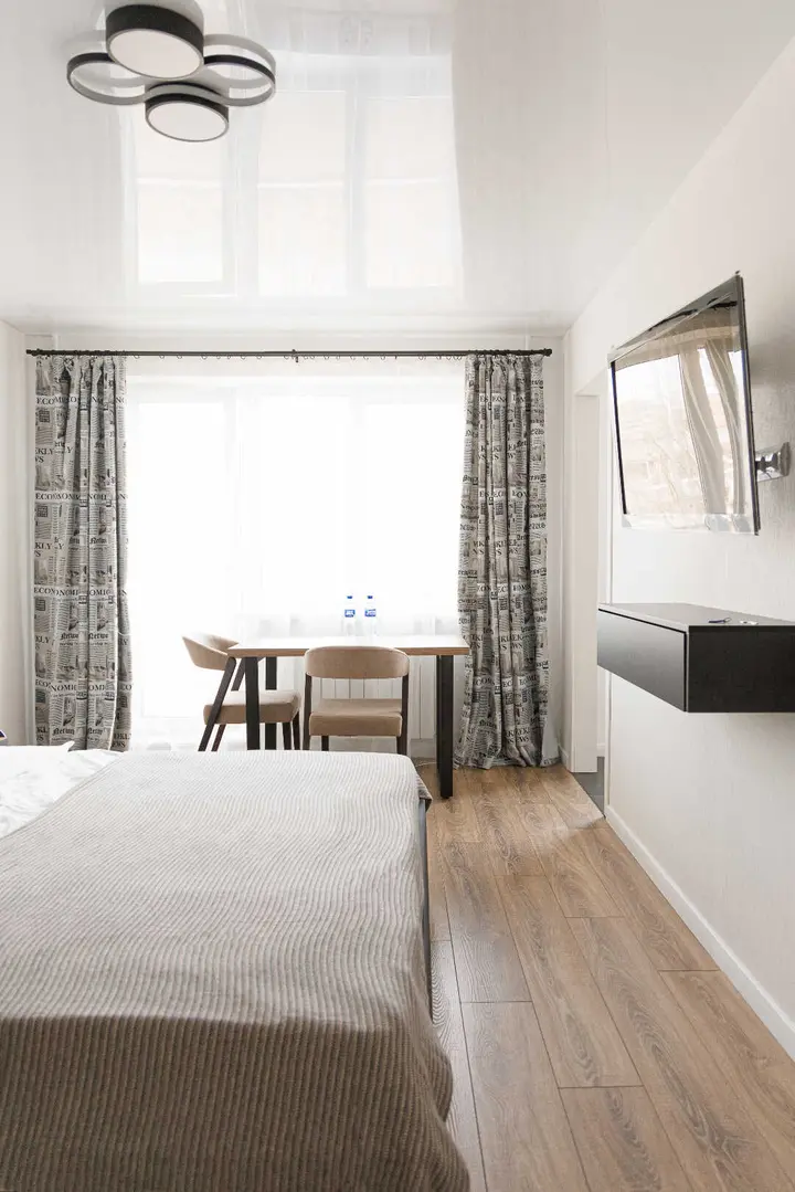 Москва: Апартаменты Flat Inn на Донецкой 6