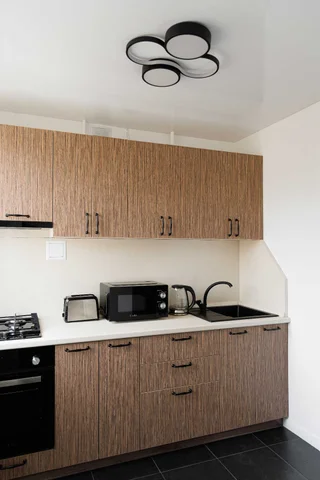 Москва: Апартаменты Flat Inn на Донецкой 6