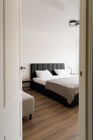 Москва: Апартаменты Flat Inn на Донецкой 6