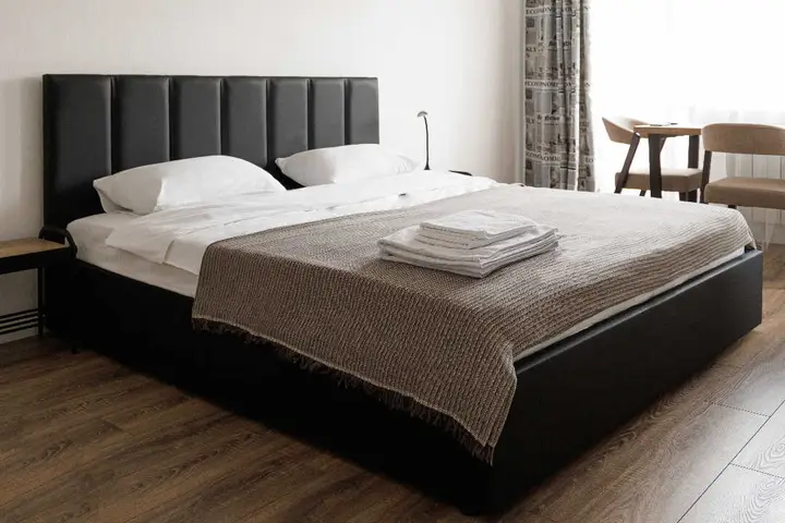 Апартаменты Flat Inn на Донецкой 6 — фото 1