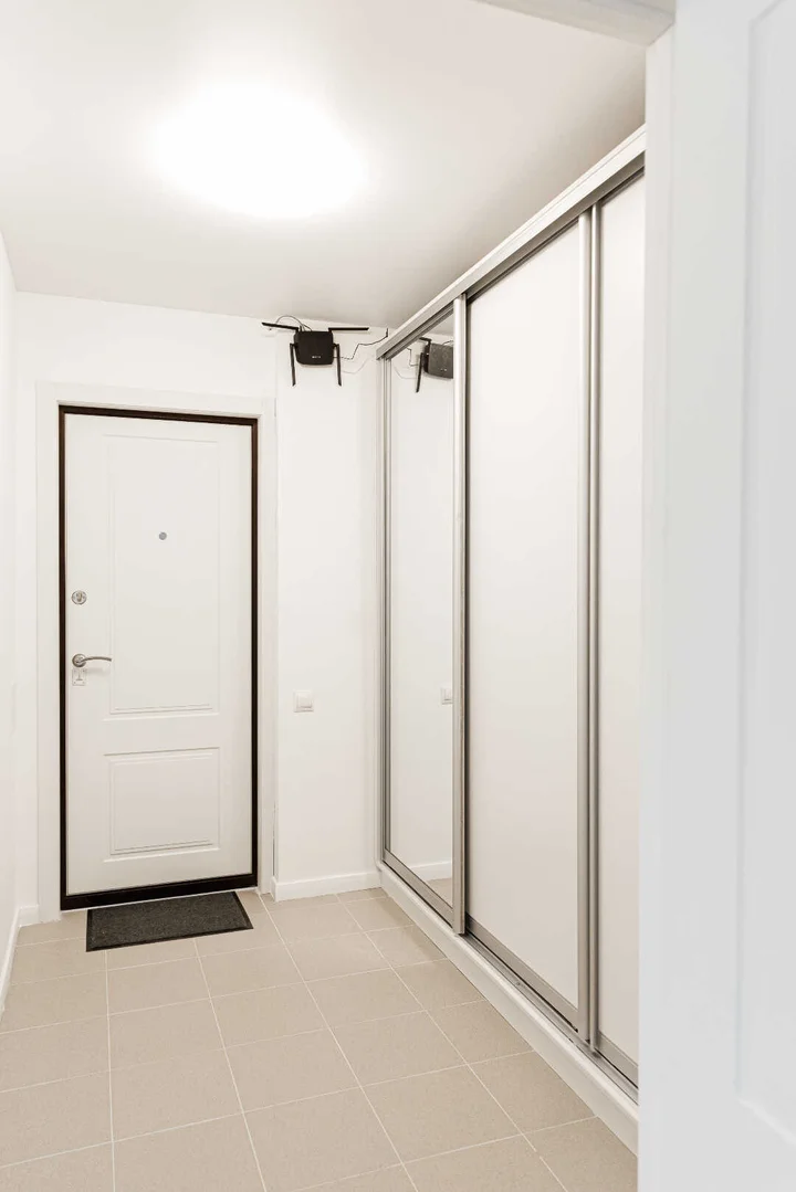 Москва: Апартаменты Flat Inn на Донецкой 6