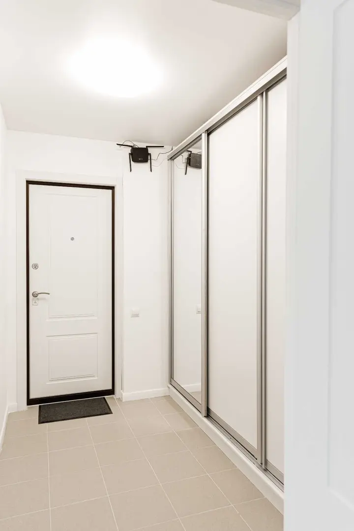 Москва: Апартаменты Flat Inn на Донецкой 6