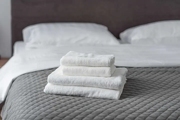 Апартаменты Flat Inn в ЖК дом "Чкалов" 15 этаж на Курском Вокзале — фото 4