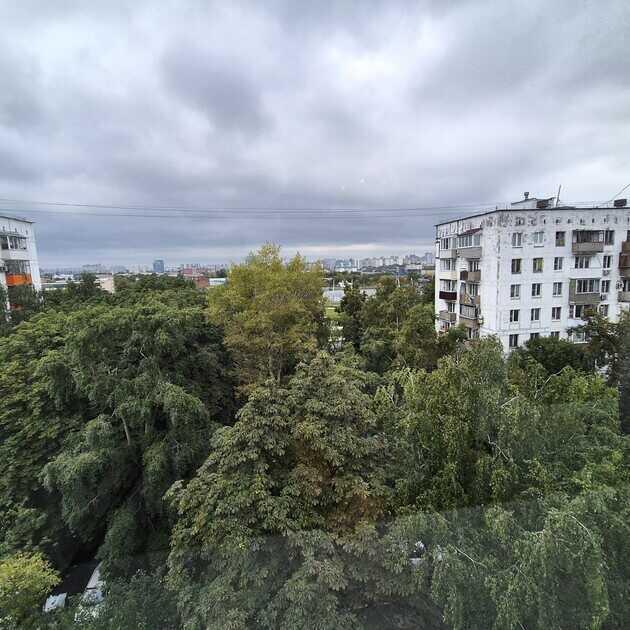 Москва: Апартаменты на Бехтерева 11к2