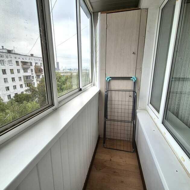 Москва: Апартаменты на Бехтерева 11к2