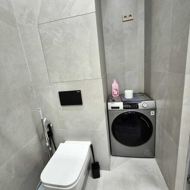 Москва: Апартаменты на Родченко 2