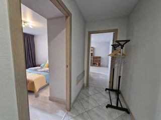 Москва: Апартаменты на Илимской 2