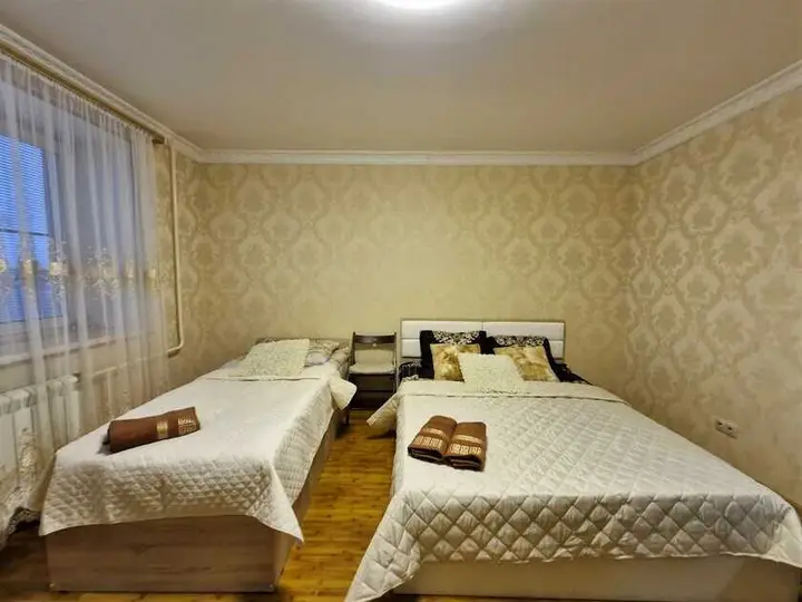 Апартаменты на ул. Псковская, 5к3 — фото 2