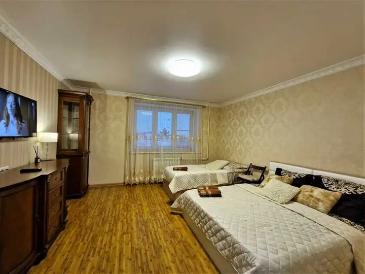 Апартаменты на ул. Псковская, 5к3 — фото 3