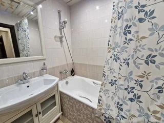 Москва: Апартаменты на ул. Псковская, 5к3